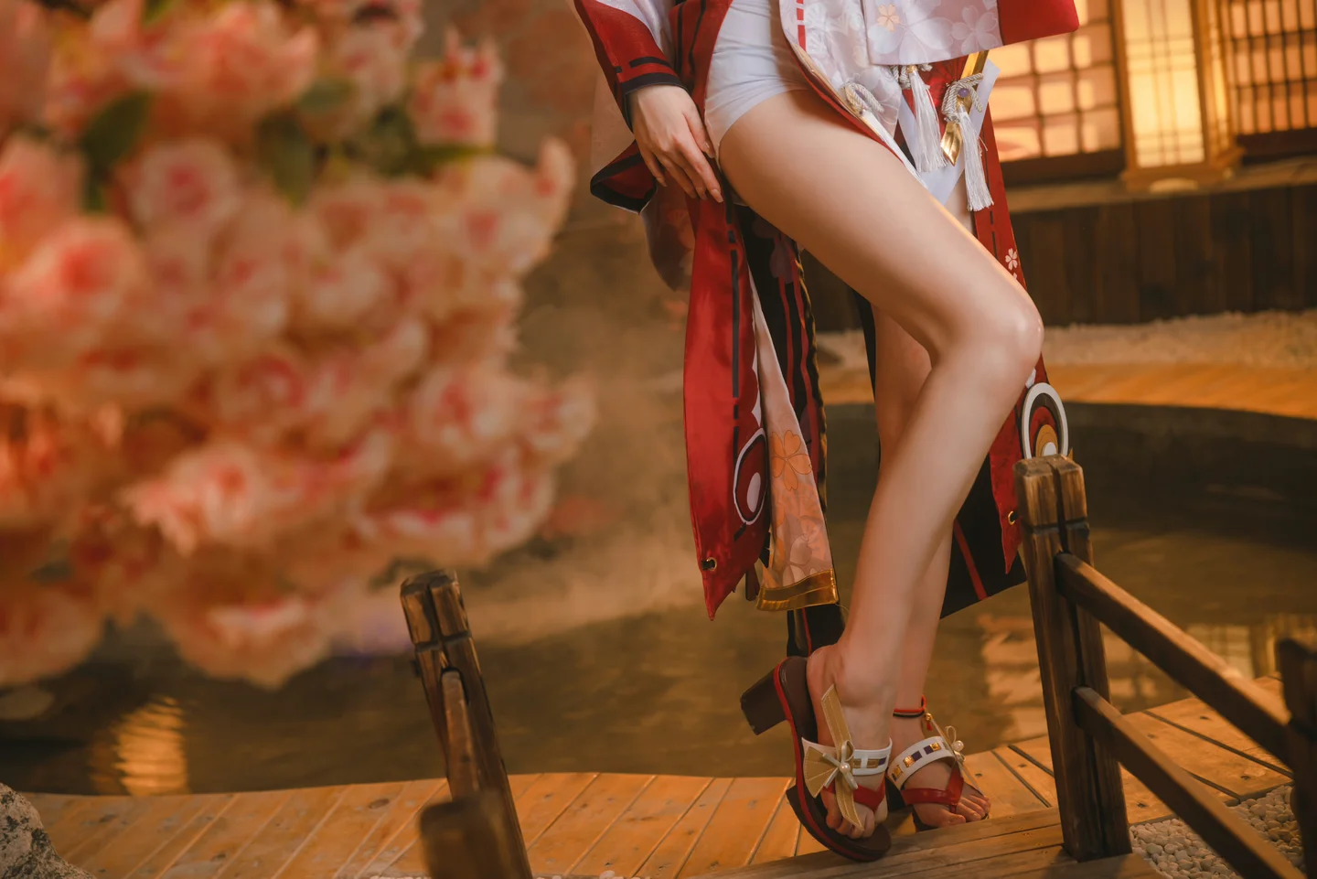 蛋黄mayo - No.001 八重神子 [34P-209MB] tg@simisebaisi 【丝足阁】008.webp